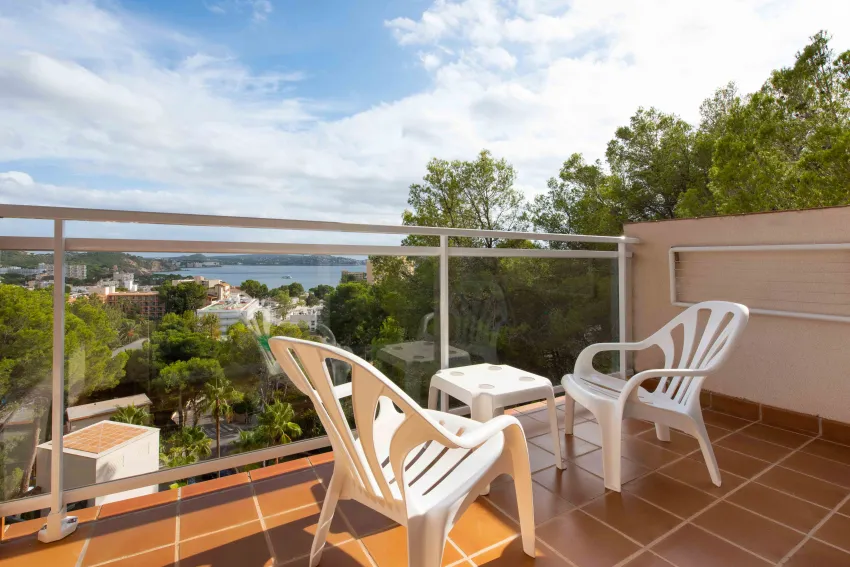 Valentin Grand Park Suite Hotel 4*-193