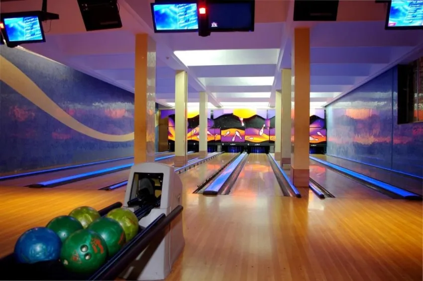 Royal Nozha Beach 4*-23