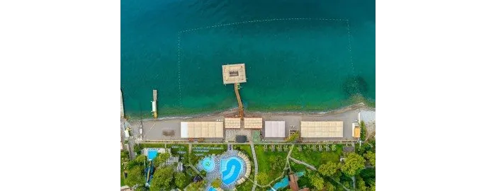 Mirada Del Mare 5* - Kemer - Turcia