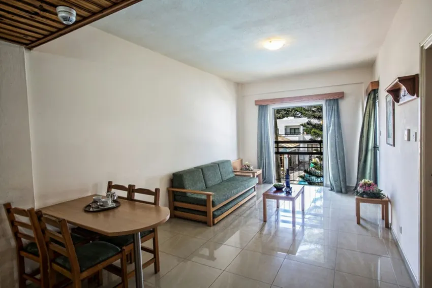 Anthea Hotel Apartments 3*-10