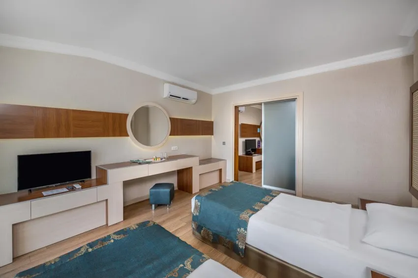 Beach Club Doganay 5*-28