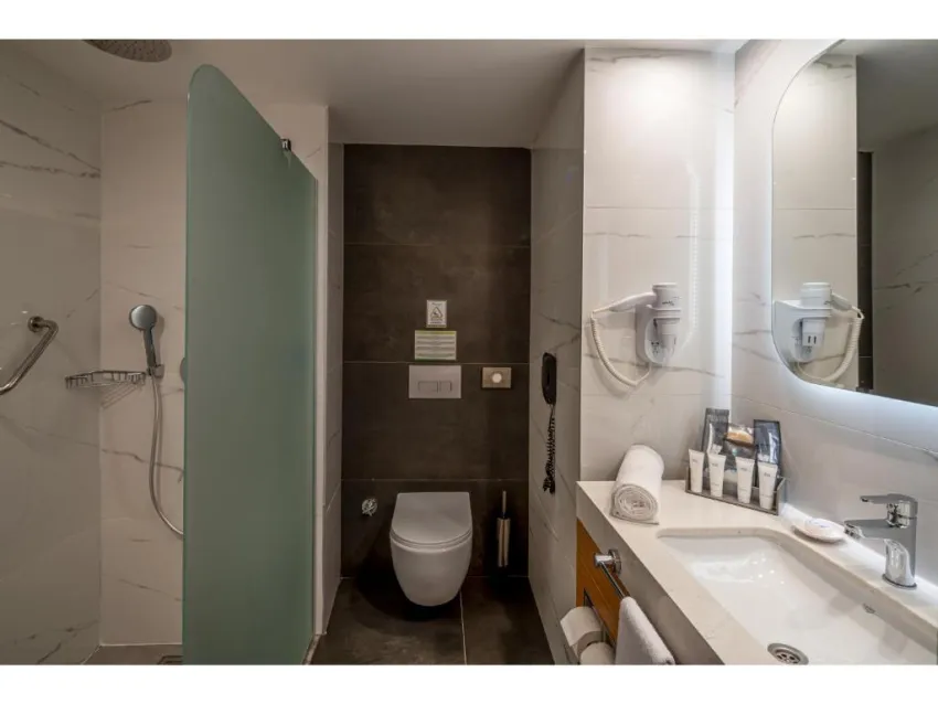 SWANDOR HOTELS & RESORT KEMER  5*-16