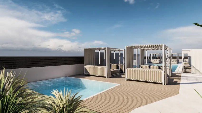 Meramaglia Hotel 3*-8