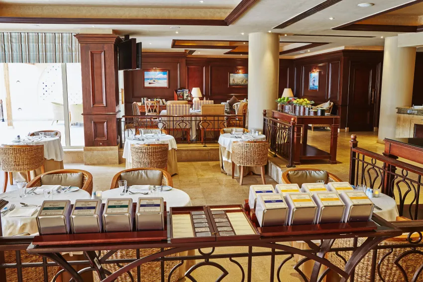 Kempinski Hotel Soma Bay 5*-193