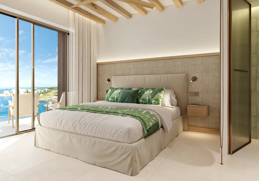 Iberostar Selection Es Trenc (ex Sur Mallorca) 5*-7
