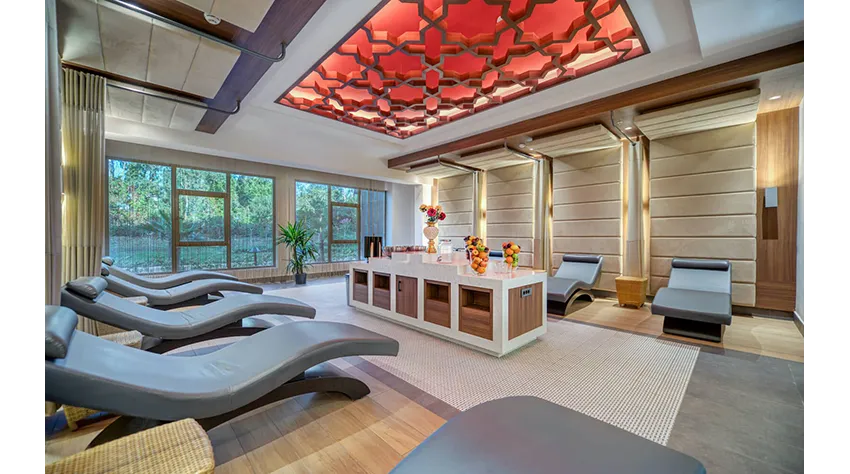 MEGASARAY CLUB BELEK  5*-47