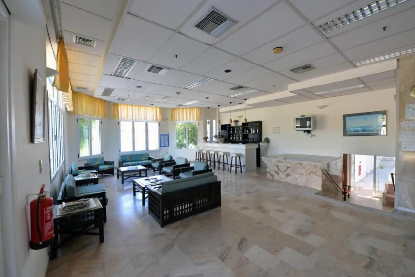 Anna Apartments 3*-13