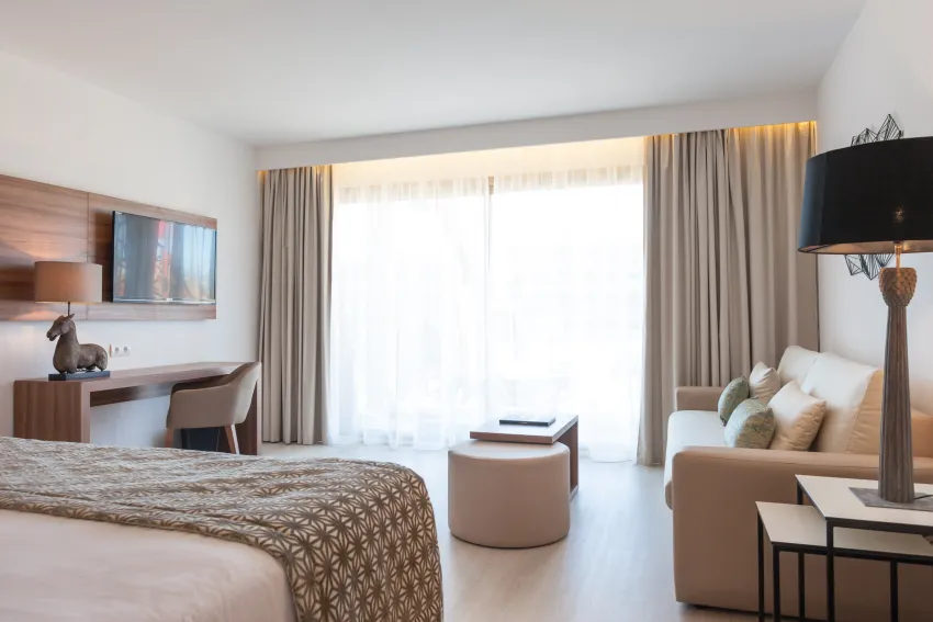 Zafiro Palace Alcudia 5*-39