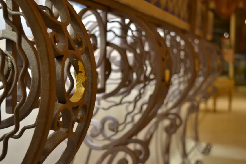 Orpheas Resort Hotel Adults Only 16+ 4*-12