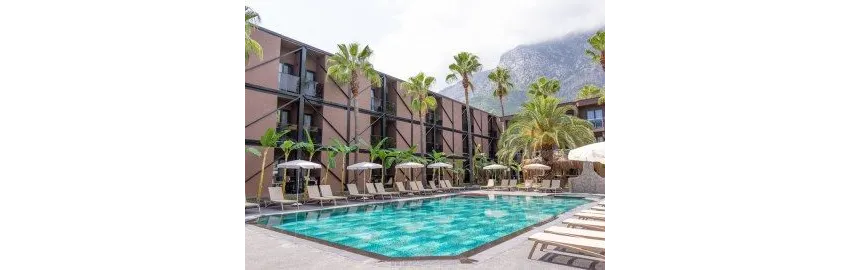 Hotel Golden Sun 3*-30