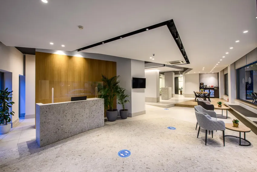 Marin Hotel 3*-8