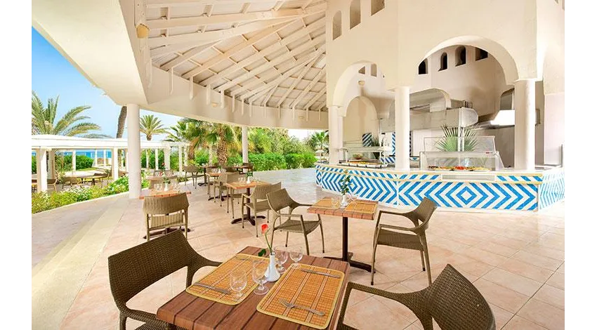 IBEROSTAR SELECTION ROYAL EL MANSOUR  5*-34