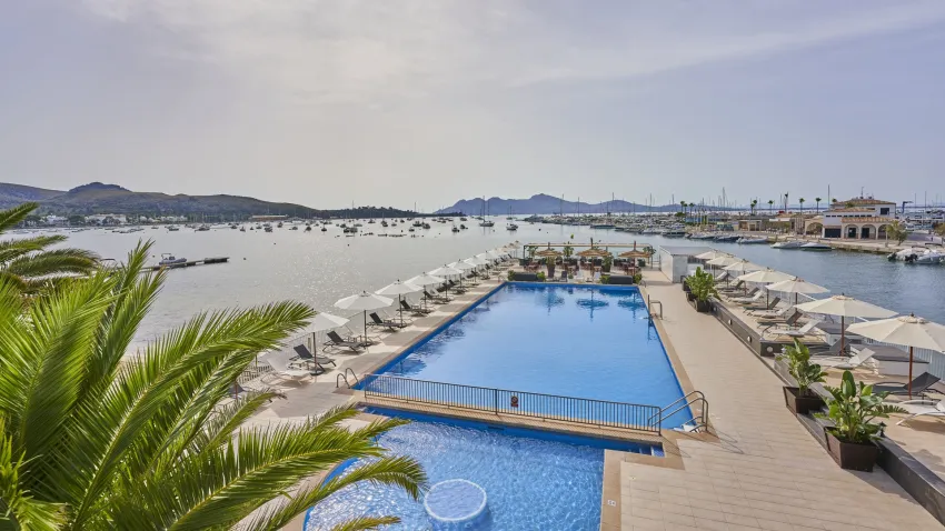 Daina Hotel Hoposa 4*-39