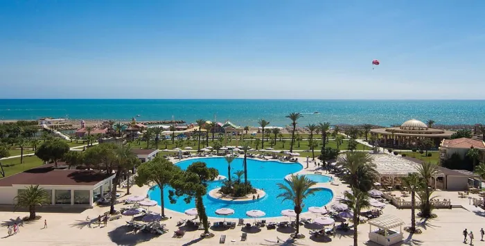 Selectum Noa Belek (Ex. Cesars Belek) 5* - Belek - Turcia