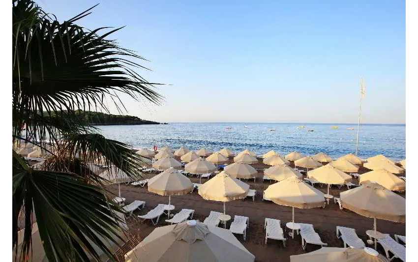 Saphir Resort & Spa Hotel 5*-59