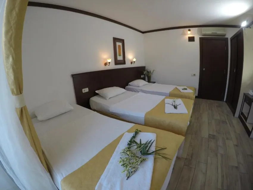 NAR HOTEL KEMER  3*-10