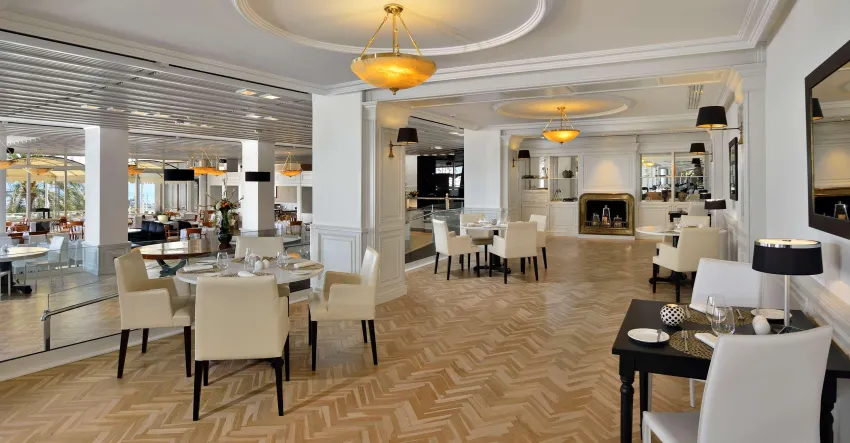 Hotel Victoria Gran Melia 5*-354