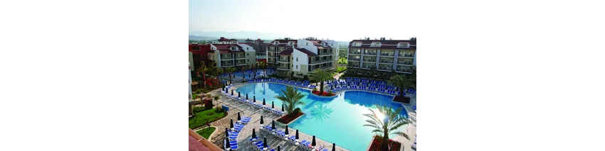 Barut B Suites Hotel 4*-16