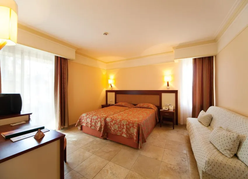 Melas Holiday Village 5*-9