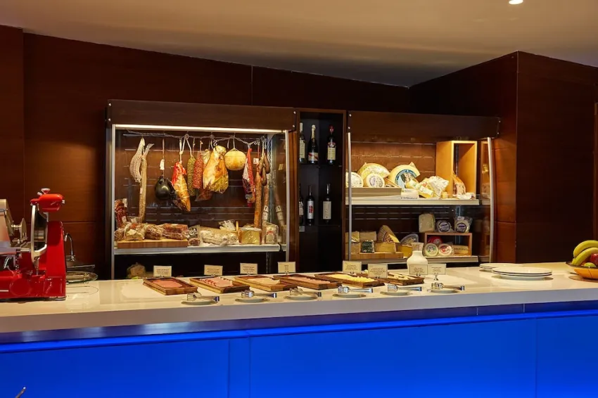 Lindos Blu, Luxury Hotel & Suites 5*-47