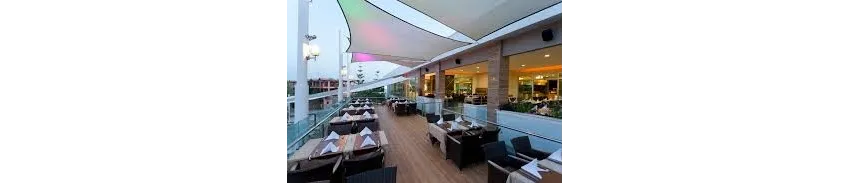 Club Mermaid Village 4*-4