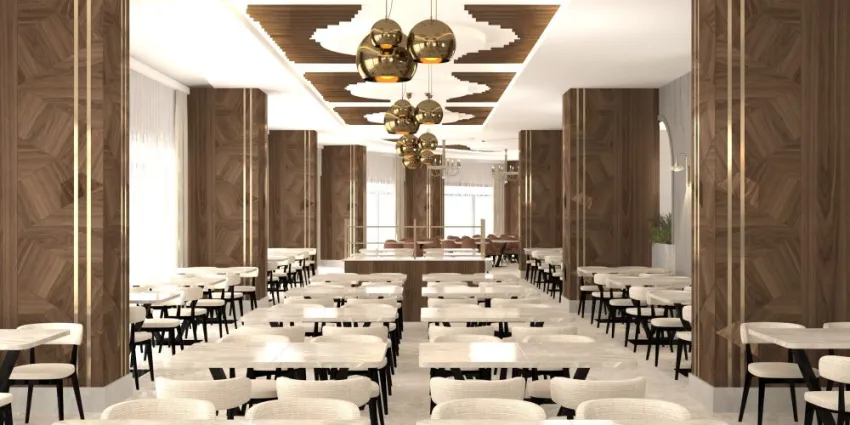 SIDE MOON PALACE HOTEL  5*-8