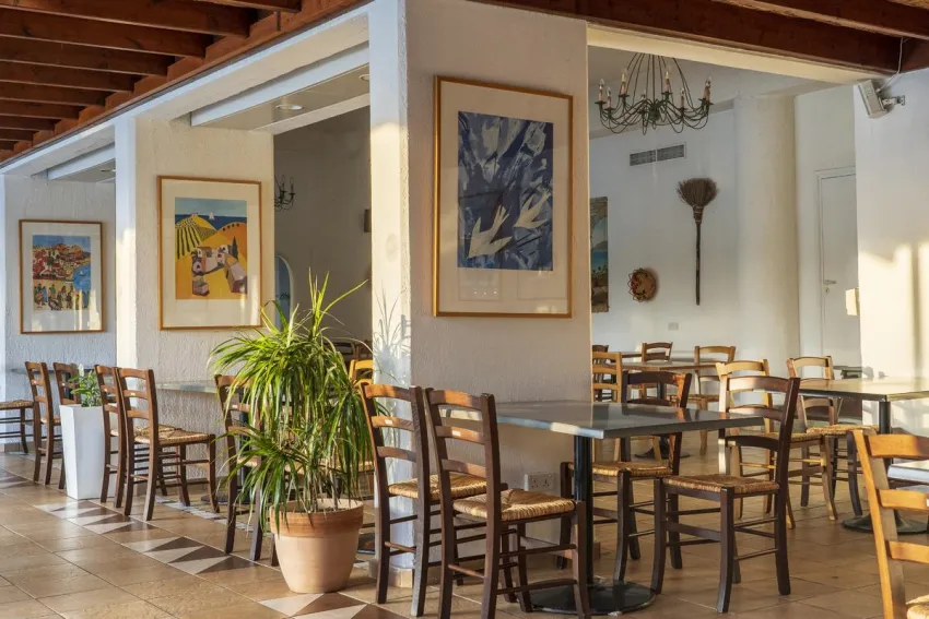 Paphos Gardens Holiday Resort 4*-48