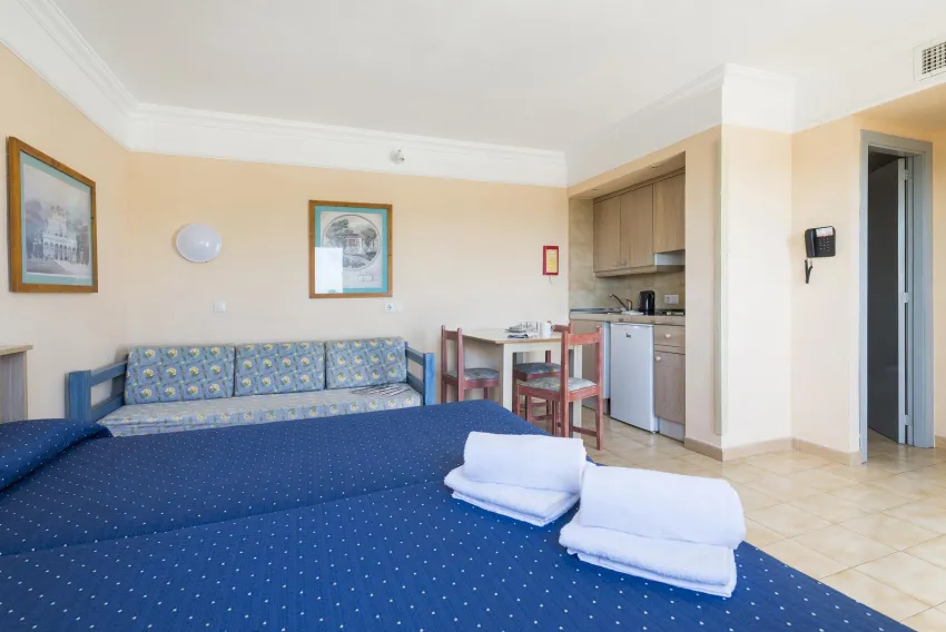 Alcudia Beach Aparthotel 3*-15