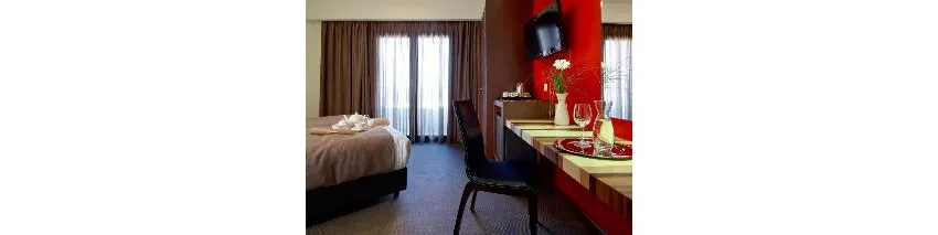 Lato Boutique Hotel 4*-109