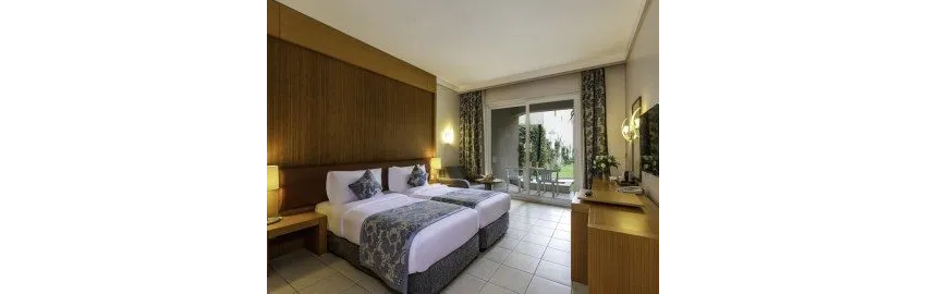 Labranda Alantur Hotel 5*-20