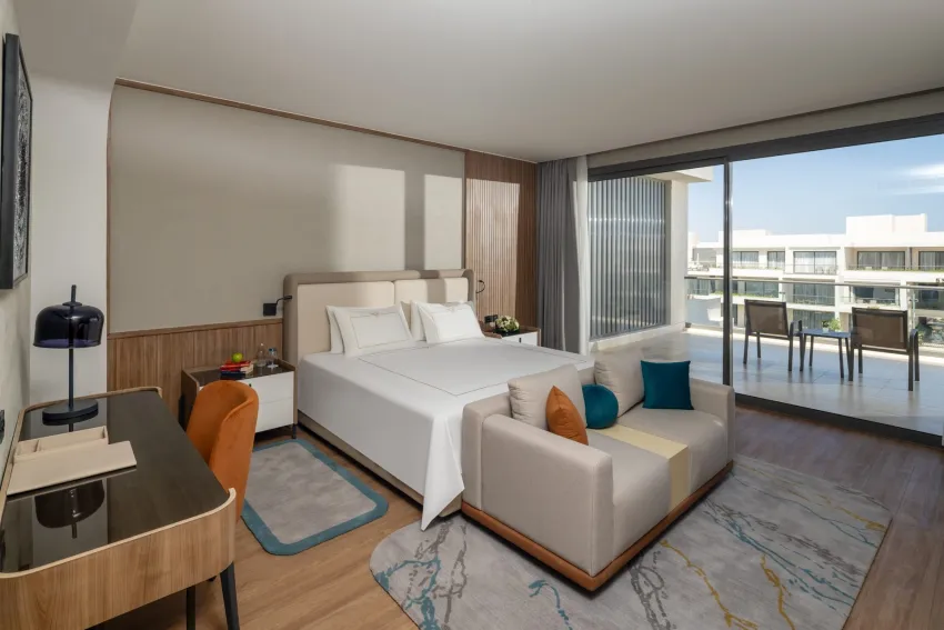 Rixos Premium Magawish Bay View 5*-29