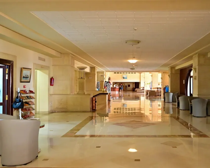 Nour Palace Resort & Thalasso Mahdia 5*-31