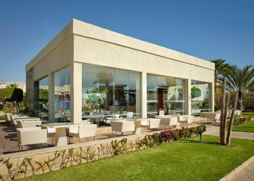 CORAL SEA SENSATORI RESORT  5*-92