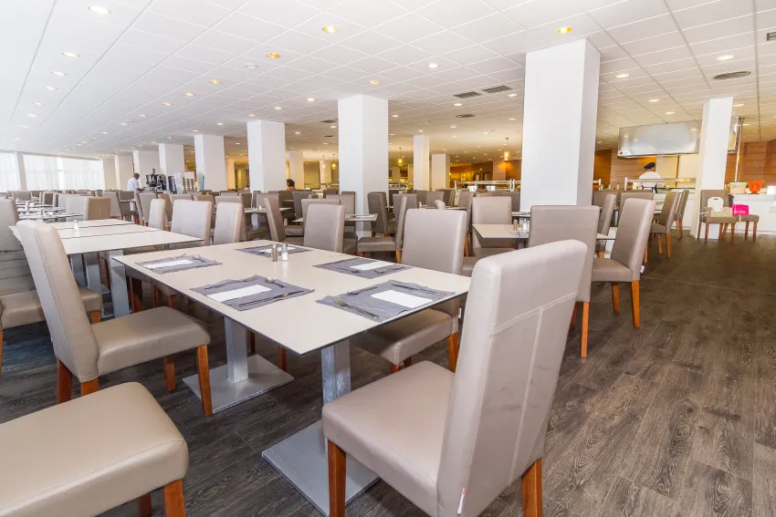 EIX LAGOTEL HOLIDAY RESORT 4*-71