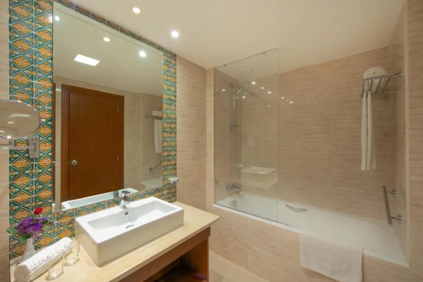 Iberostar Selection Royal El Mansour 5*-135