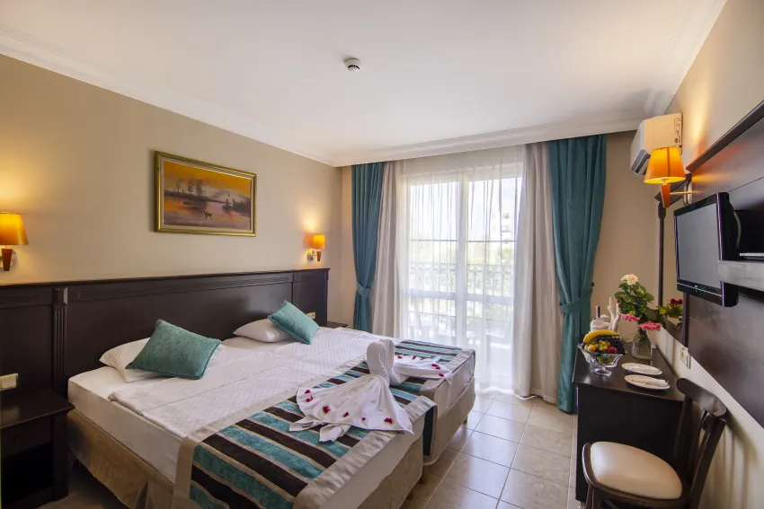 Kleopatra Royal Palm Hotel 4*-14