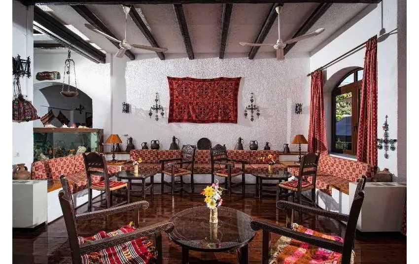 Malia Holidays by CHC Group 3*-10