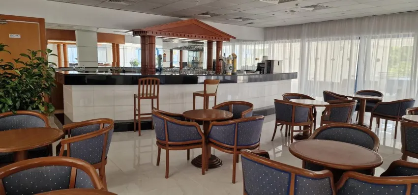 Iliada Beach Hotel 4*-40