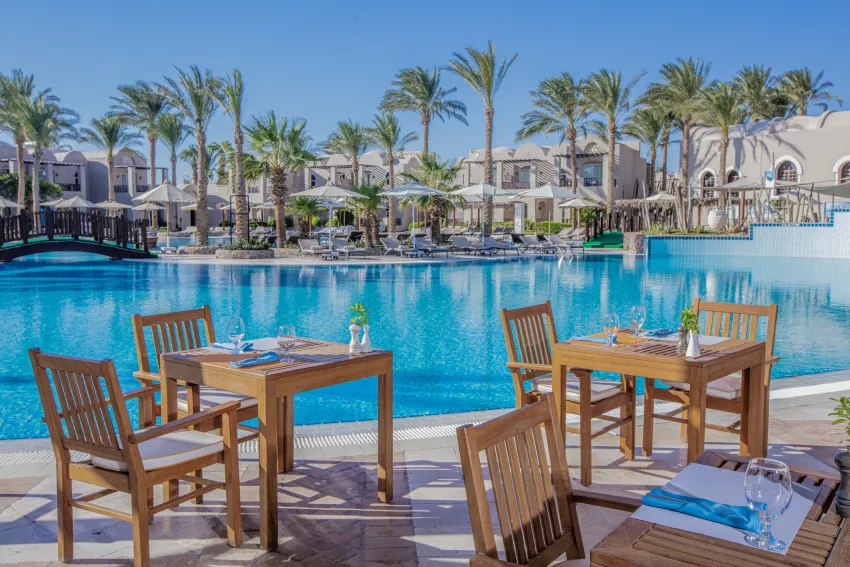 Iberotel Makadi Beach 5*-28