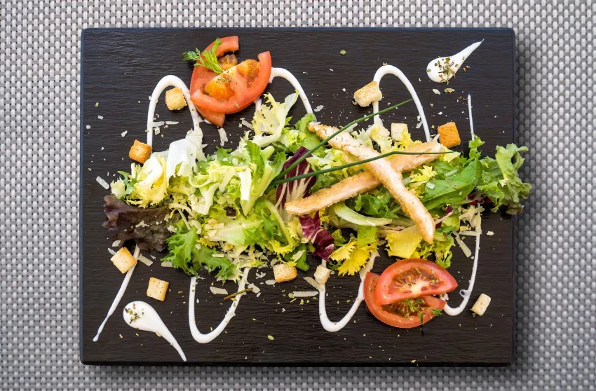 Vistasol Apartments 3*-8