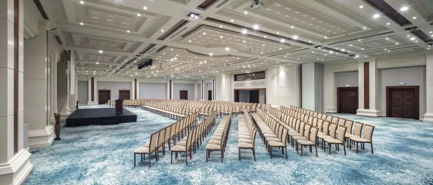 Ela Excellence Resort Belek 5*-23