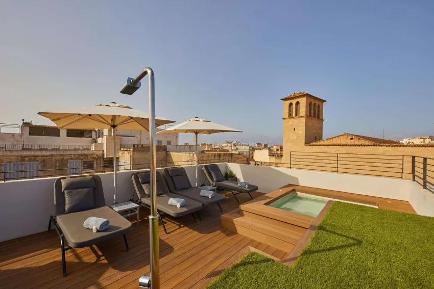 Summum Boutique Hotel member of Melia Collection 5*-144