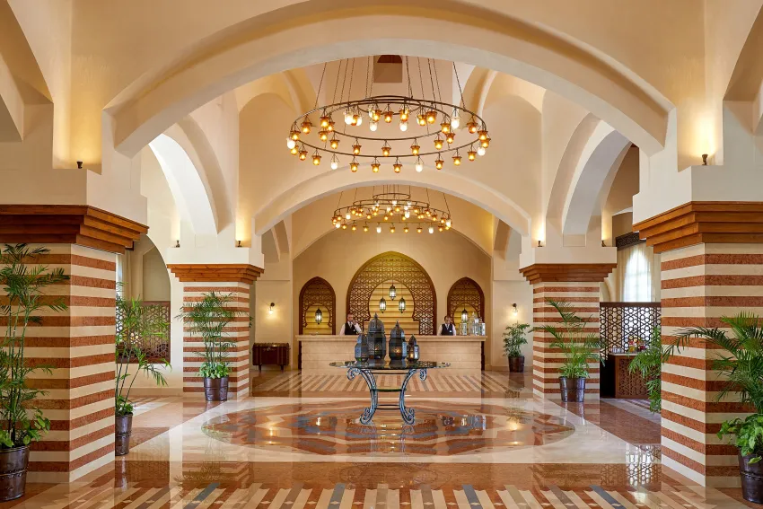 Iberotel Makadi Beach 5*-11