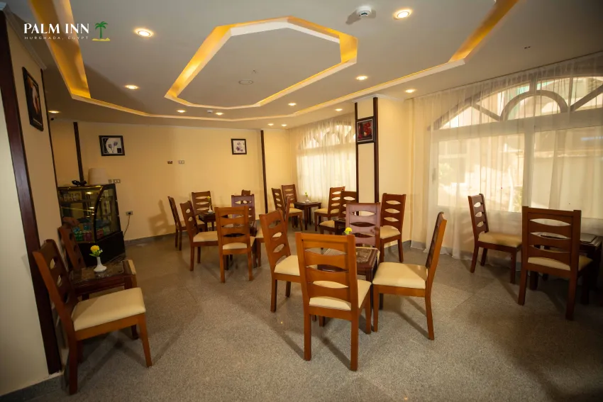 Palm Inn Hotel Hurghada 3*-79