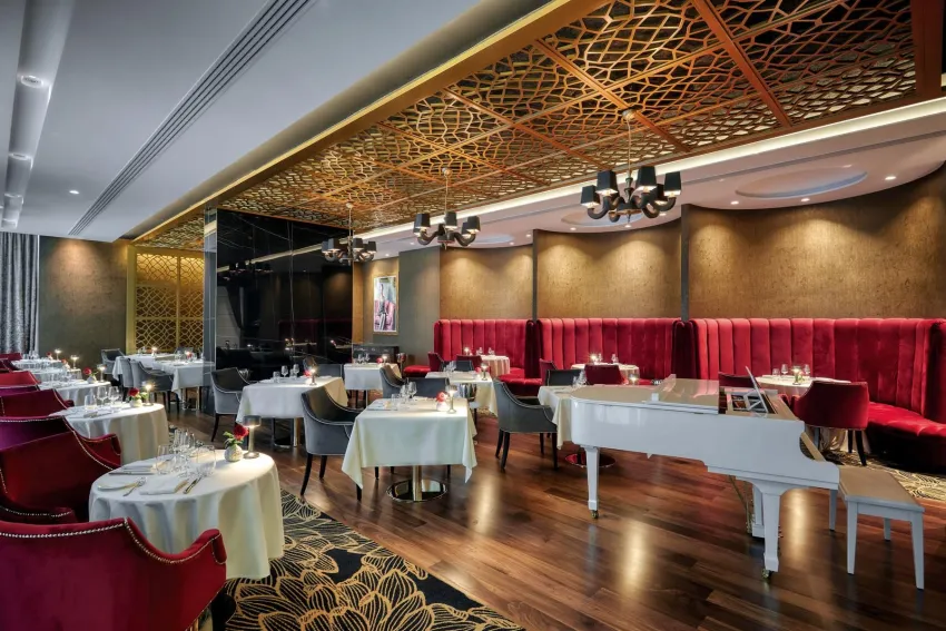 Amavi Made for Two Hotel (Adults Only) 5*-11