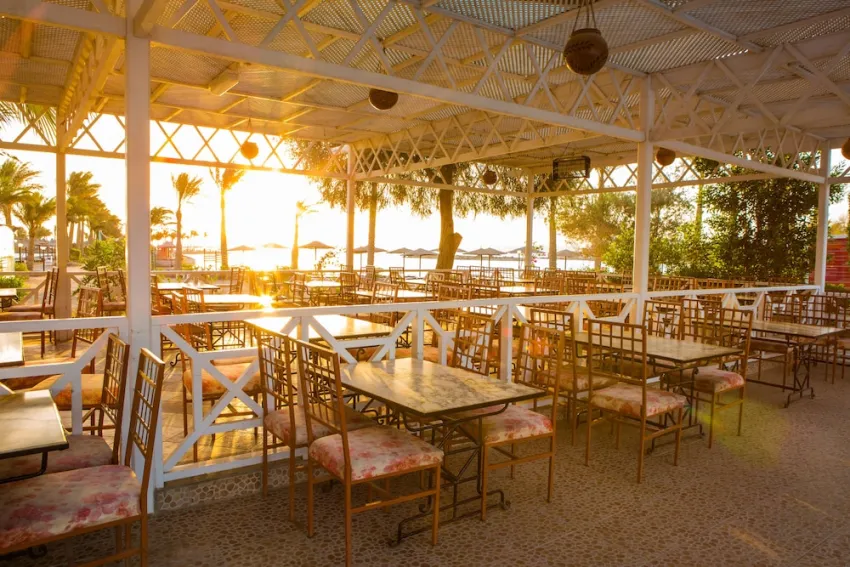 Arabia Azur Resort 4*-63