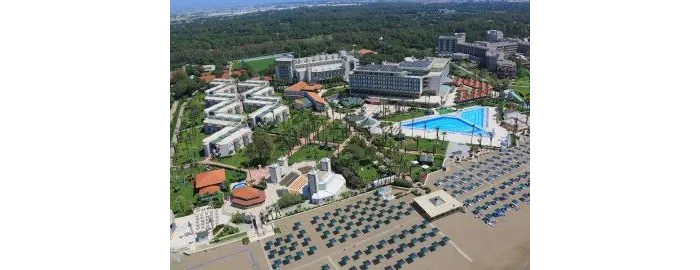Adora Hotel & Resort 5* - Belek - Turcia