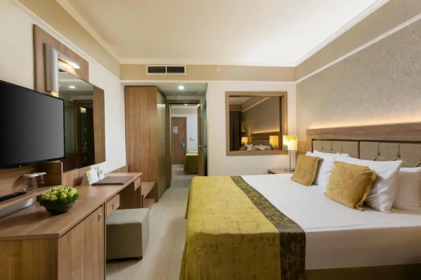 INNVISTA HOTELS BELEK  5*-64