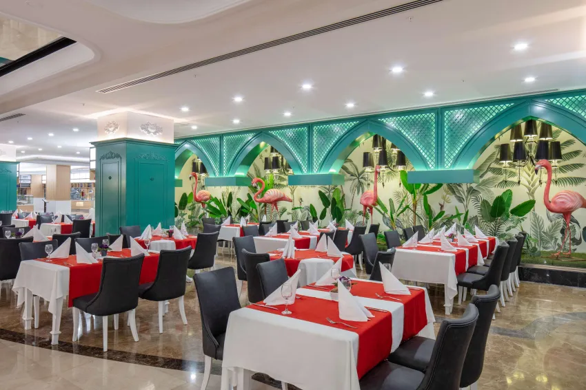 Granada Luxury Okurcalar 5*-249