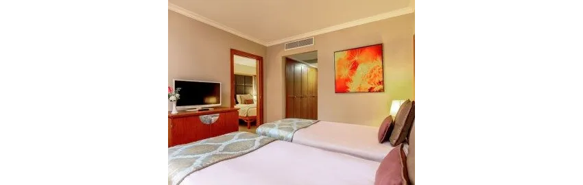 Asteria Family Resort Belek (Ex. Aquaworld Belek) 5*-23